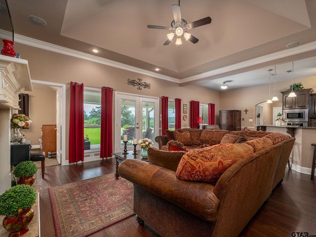 11718 County Road 2174, Whitehouse, TX 75791