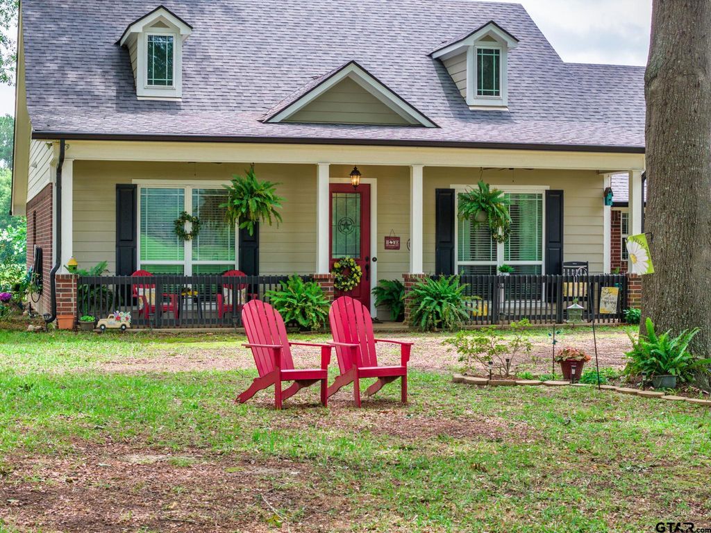 11718 County Road 2174, Whitehouse, TX 75791