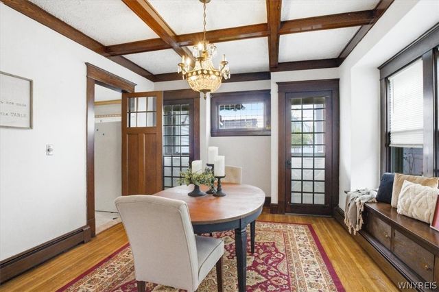 98 Tillinghast Place, Buffalo, NY 14216
