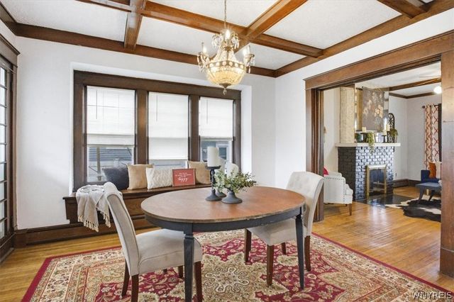 98 Tillinghast Place, Buffalo, NY 14216