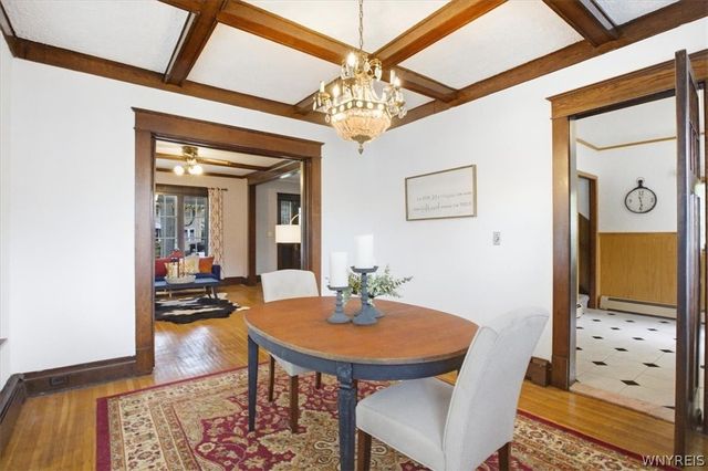 98 Tillinghast Place, Buffalo, NY 14216