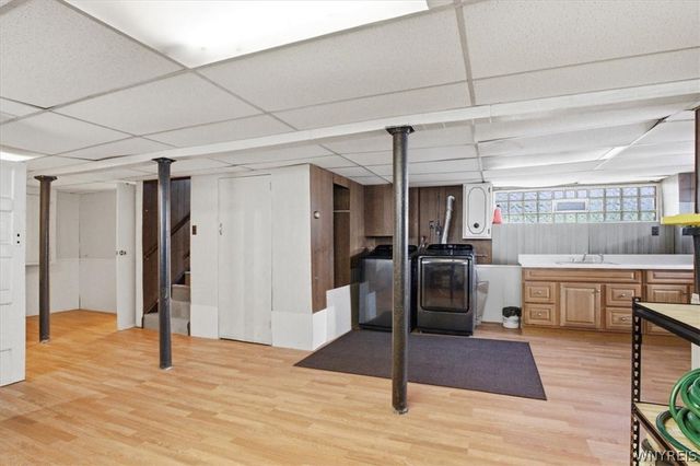 98 Tillinghast Place, Buffalo, NY 14216