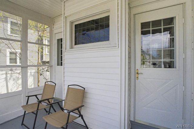 98 Tillinghast Place, Buffalo, NY 14216