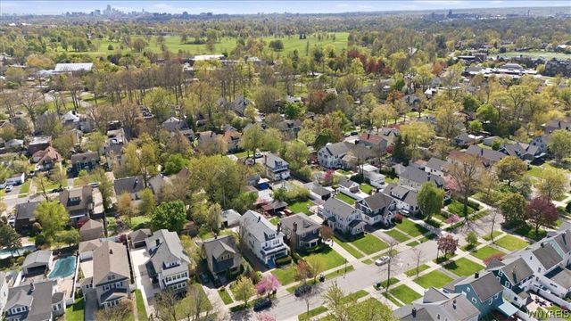 98 Tillinghast Place, Buffalo, NY 14216