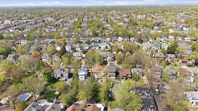 98 Tillinghast Place, Buffalo, NY 14216
