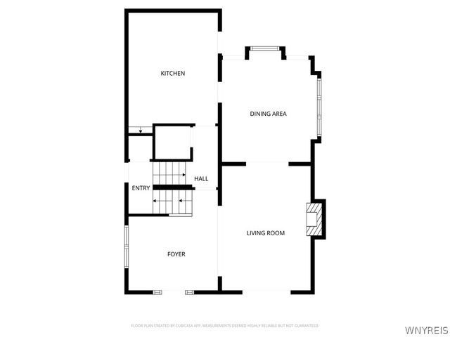 98 Tillinghast Place, Buffalo, NY 14216