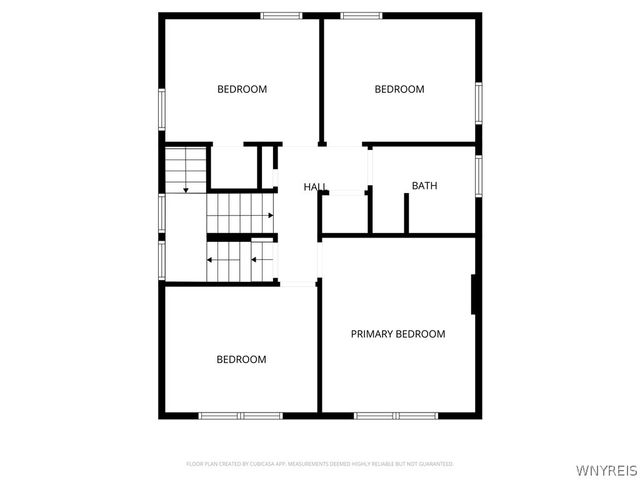 98 Tillinghast Place, Buffalo, NY 14216