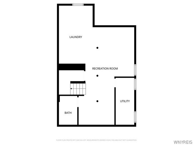 98 Tillinghast Place, Buffalo, NY 14216