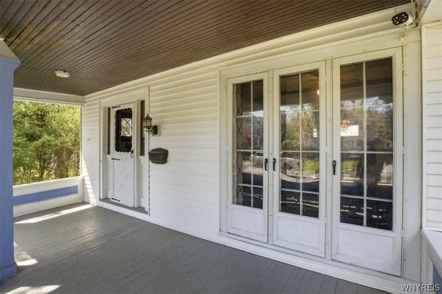 98 Tillinghast Place, Buffalo, NY 14216