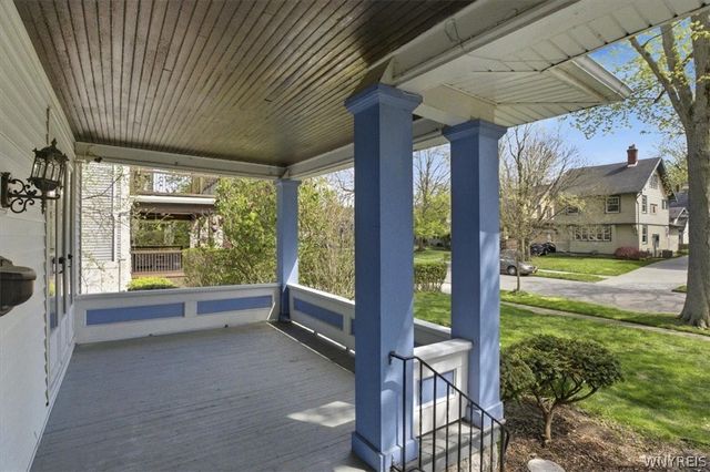 98 Tillinghast Place, Buffalo, NY 14216