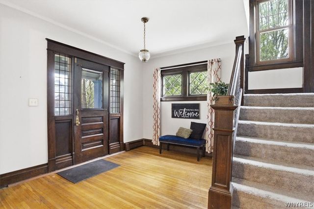 98 Tillinghast Place, Buffalo, NY 14216