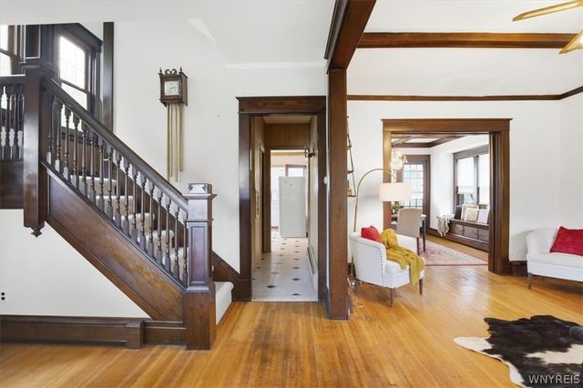 98 Tillinghast Place, Buffalo, NY 14216