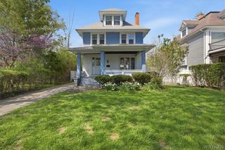 98 Tillinghast Place, Buffalo, NY 14216