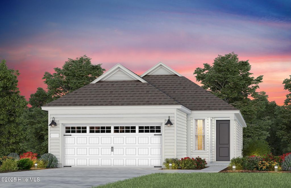 2672 Silverweed Court 118, Winnabow, NC 28479