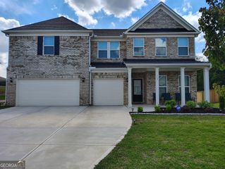 112 Aj Welch Jr Way, Mcdonough, GA 30252