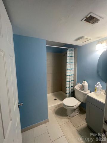 1221 Farmfield Lane, Charlotte, NC 28213