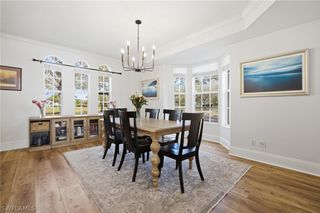 3542 Zanzibar WAY, Naples, FL 34119