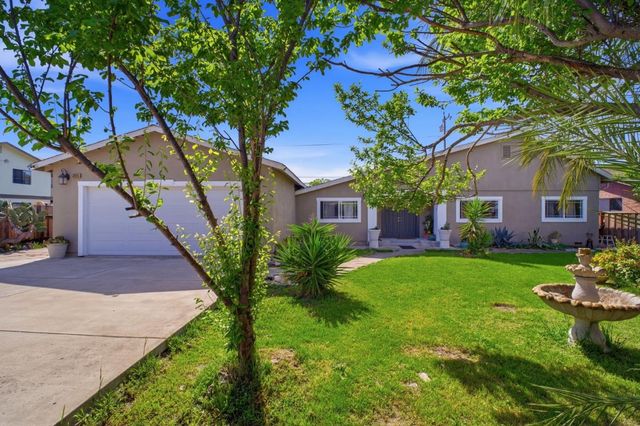 36985 Walnut Street, Newark, CA 94560
