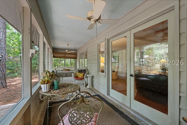 25 Fernwood Ct, Hilton Head Island, SC 29926