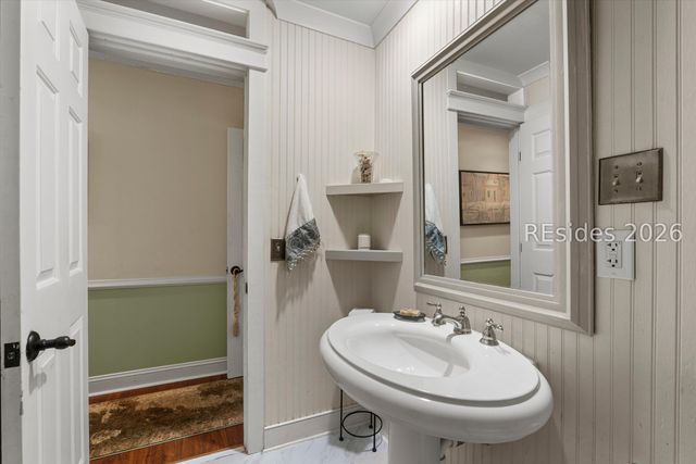 25 Fernwood Ct, Hilton Head Island, SC 29926