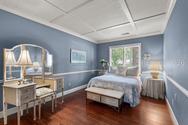 25 Fernwood Ct, Hilton Head Island, SC 29926