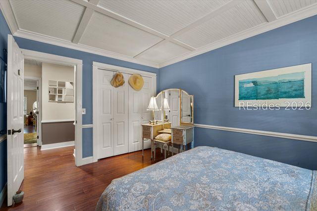 25 Fernwood Ct, Hilton Head Island, SC 29926