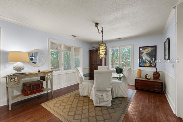 25 Fernwood Ct, Hilton Head Island, SC 29926