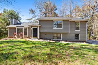 4709 Trickum NE Road, Marietta, GA 30066