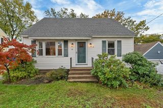 63 Parkview Street, Manchester, NH 03103