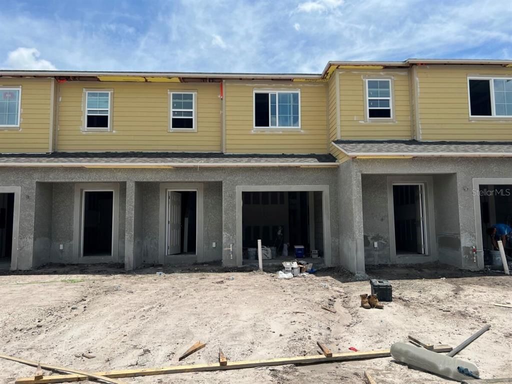 14941 HARVEST STREET, Orlando, FL 32824