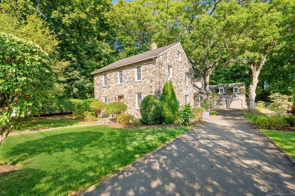 180 Summer Street, New Canaan, CT 06840