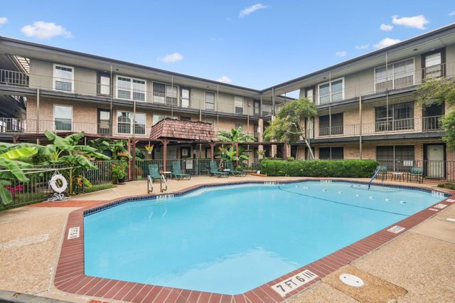 2425 Ashdale DR 47, Austin, TX 78757