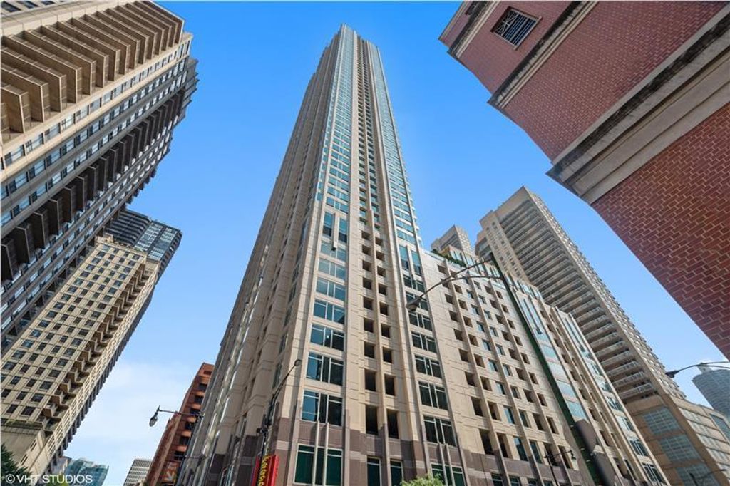 33 W Ontario Street 41ES, Chicago, IL 60654 — exterior