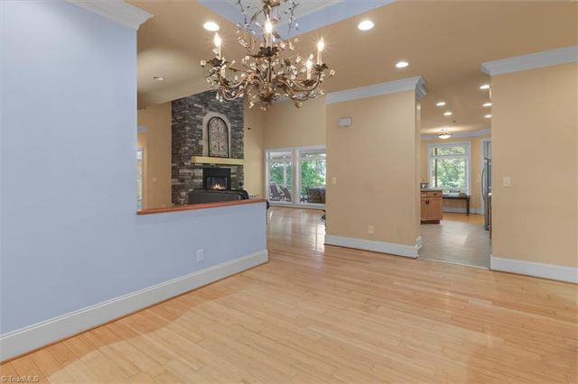 172 Lawson's Lookout, Denton, NC 27239
