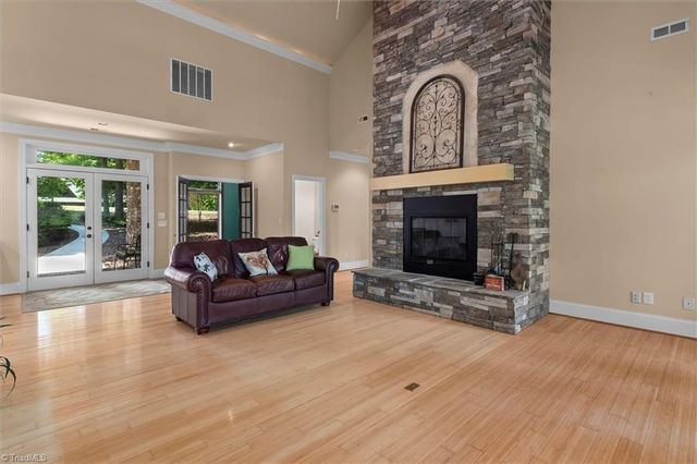 172 Lawson's Lookout, Denton, NC 27239