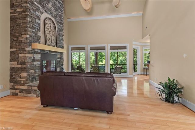 172 Lawson's Lookout, Denton, NC 27239
