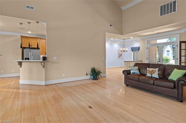 172 Lawson's Lookout, Denton, NC 27239