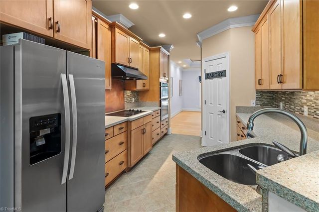 172 Lawson's Lookout, Denton, NC 27239