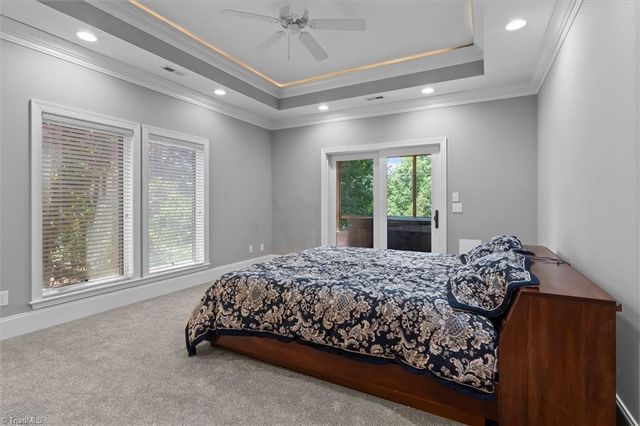 172 Lawson's Lookout, Denton, NC 27239