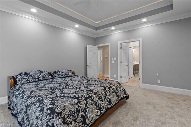 172 Lawson's Lookout, Denton, NC 27239