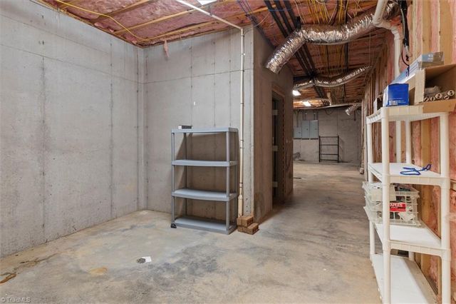 172 Lawson's Lookout, Denton, NC 27239