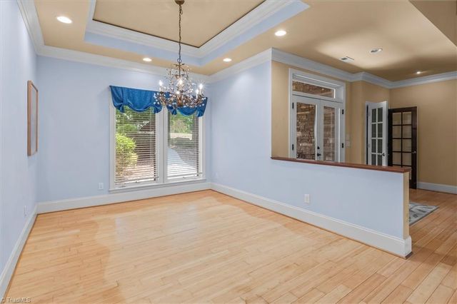 172 Lawson's Lookout, Denton, NC 27239