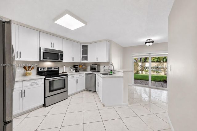 18536 NW 56th Place, Miami Gardens, FL 33055