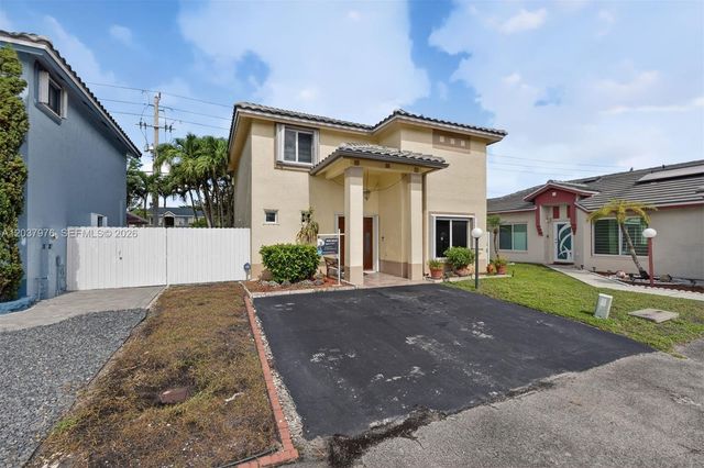 18536 NW 56th Place, Miami Gardens, FL 33055