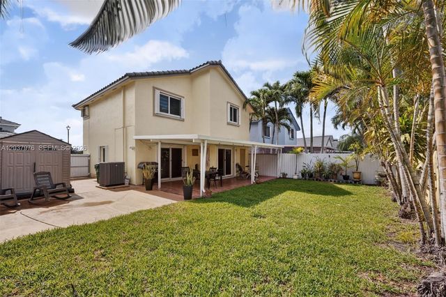 18536 NW 56th Place, Miami Gardens, FL 33055