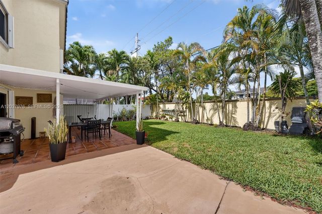 18536 NW 56th Place, Miami Gardens, FL 33055