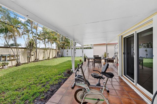 18536 NW 56th Place, Miami Gardens, FL 33055