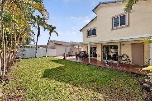 18536 NW 56th Place, Miami Gardens, FL 33055