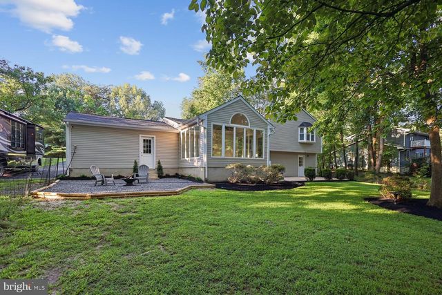 1908 RIDGEWOOD RD, Hanover, MD 21076