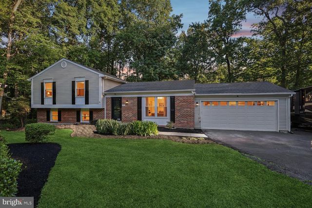 1908 RIDGEWOOD RD, Hanover, MD 21076